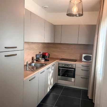 Hôtel&lodges Moby Dick Hotel 4*