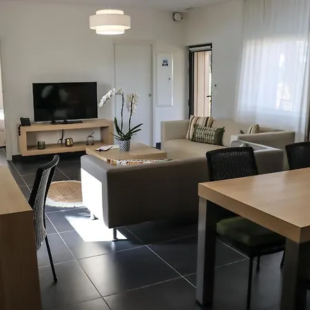 Hôtel&lodges Moby Dick Porto-Vecchio (Corsica)