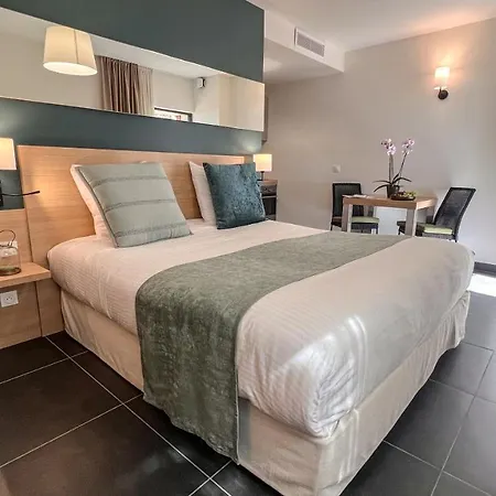 Hôtel&lodges Moby Dick Hotel