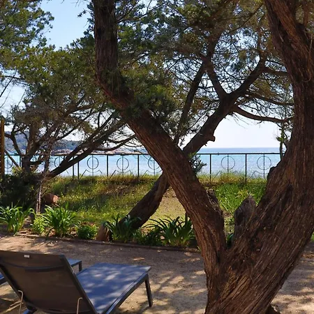 Hotel Hôtel&lodges Moby Dick 4*