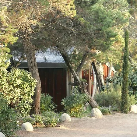 Hotel Hôtel&lodges Moby Dick Porto-Vecchio (Corsica)