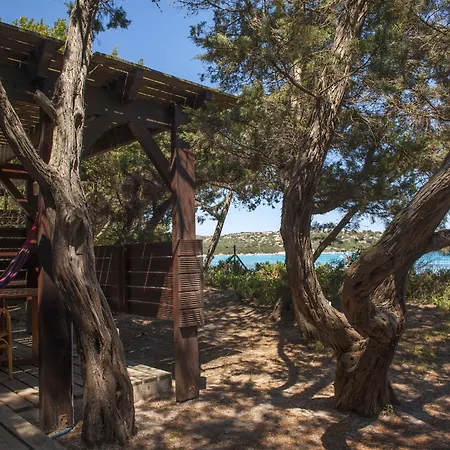 Hôtel&lodges Moby Dick 4*