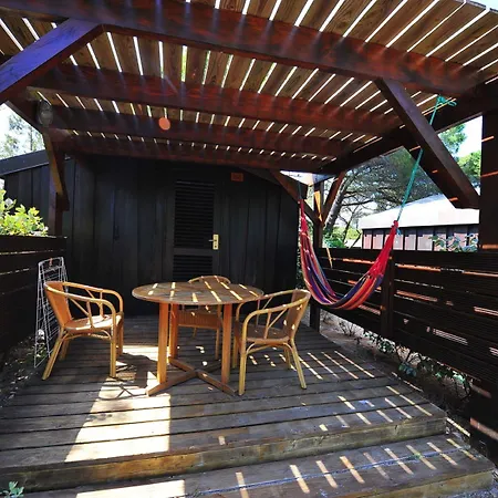 Hôtel&lodges Moby Dick 4* Porto-Vecchio (Corsica)