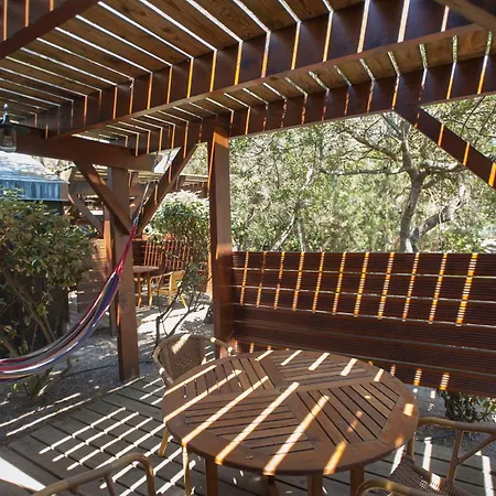 Hôtel&lodges Moby Dick