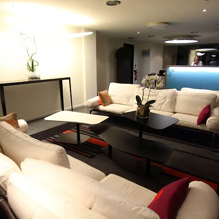 Hôtel&lodges Moby Dick Hotel