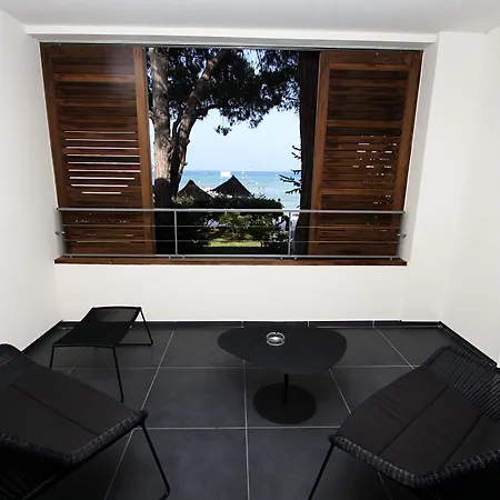 Hotel Hôtel&lodges Moby Dick 4*