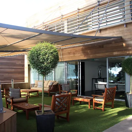 Hôtel&lodges Moby Dick 4* Porto-Vecchio (Corsica)