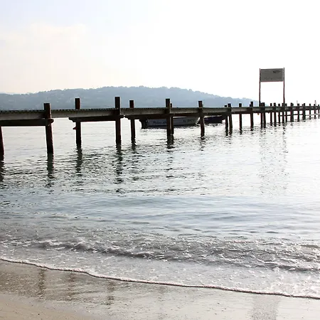 Hotel Hôtel&lodges Moby Dick