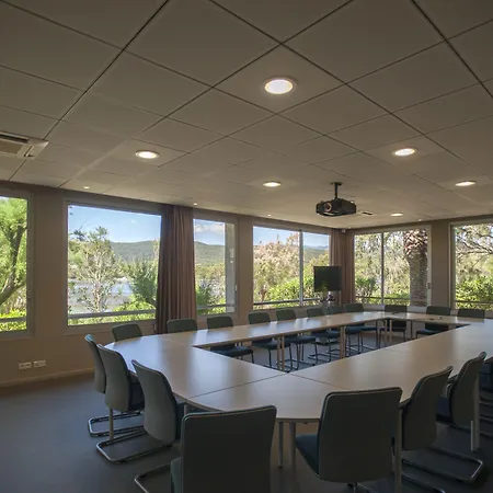 Hôtel&lodges Moby Dick Hotel Porto-Vecchio (Corsica)