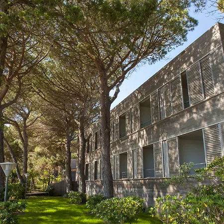 Hôtel&lodges Moby Dick Hotel