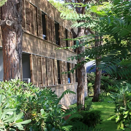 Hôtel&lodges Moby Dick