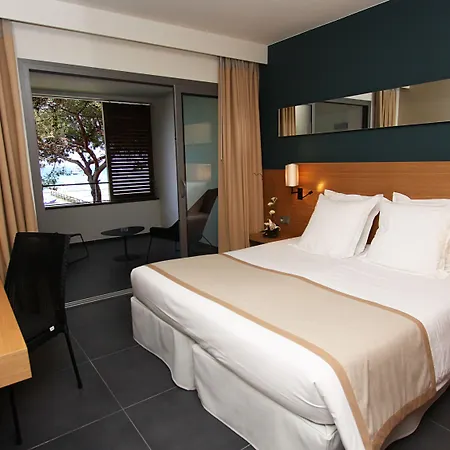 Hôtel&lodges Moby Dick 4*