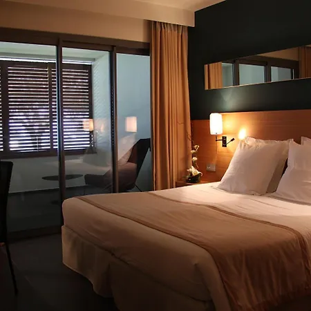 Hôtel&lodges Moby Dick