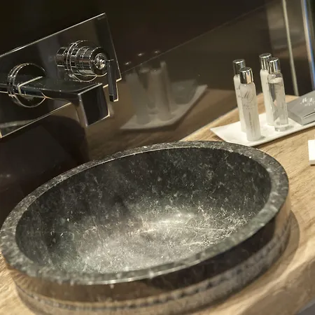 Hôtel&lodges Moby Dick Hotel 4*