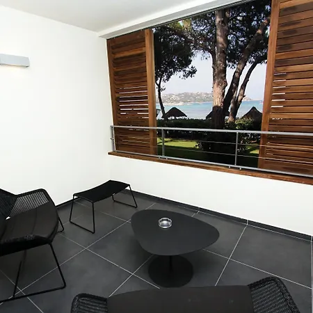 Hôtel&lodges Moby Dick 4* Porto-Vecchio (Corsica)