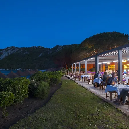 Hôtel&lodges Moby Dick Hotel