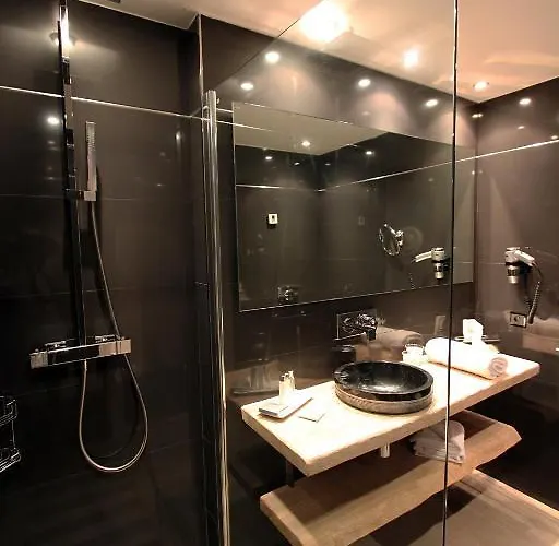 Hôtel&lodges Moby Dick Hotel 4*