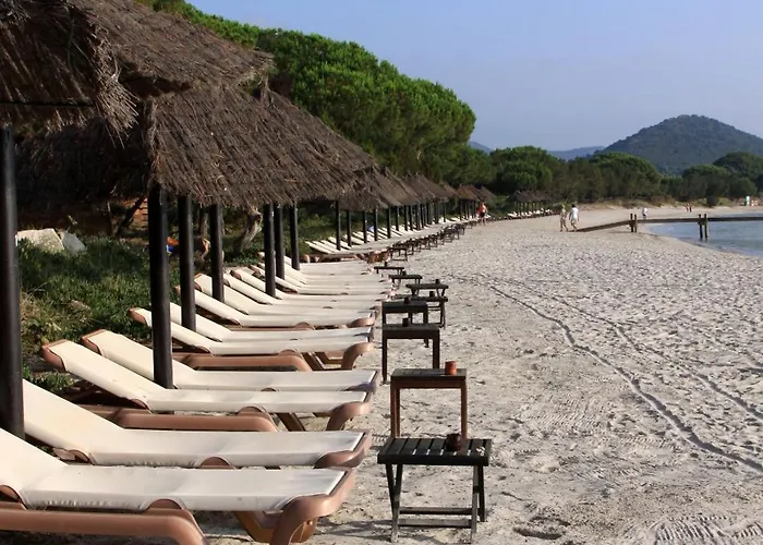 Hôtel&lodges Moby Dick Hotel 4*