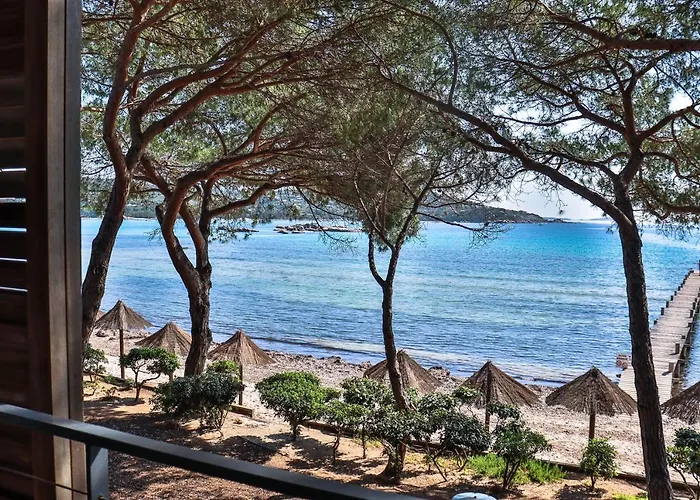 Hôtel&lodges Moby Dick Hotel 4*