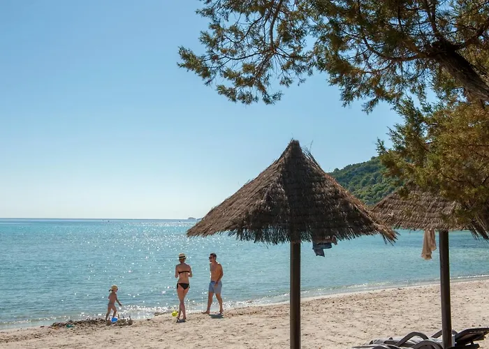 Hotel Hôtel&lodges Moby Dick