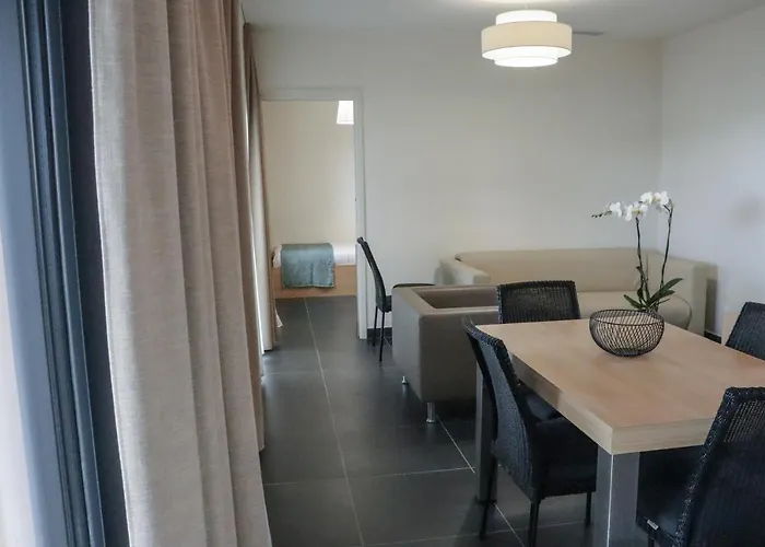 Hotel Hôtel&lodges Moby Dick 4*