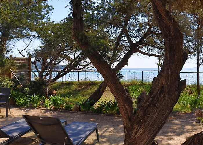 Hotel Hôtel&lodges Moby Dick 4*