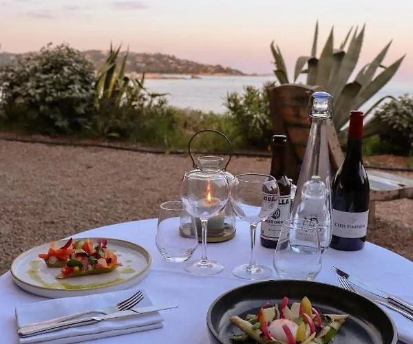 Hôtel&lodges Moby Dick Hotel