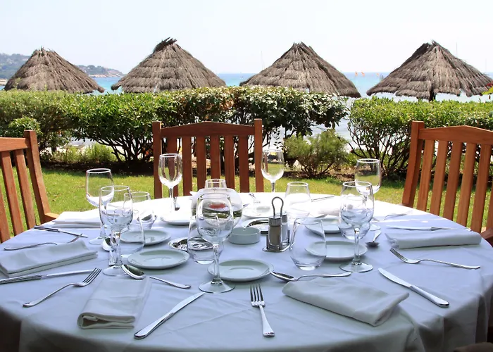 Hôtel&lodges Moby Dick Hotel 4*