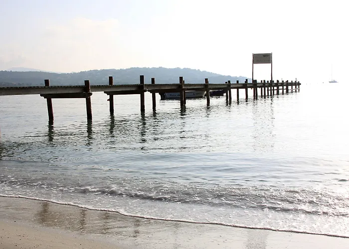 Hotel Hôtel&lodges Moby Dick