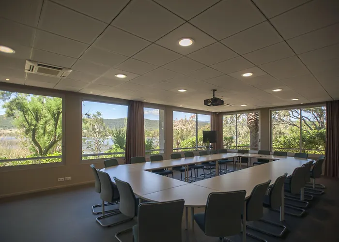 Hôtel&lodges Moby Dick Hotel Porto-Vecchio (Corsica)