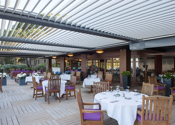 Hotel Hôtel&lodges Moby Dick