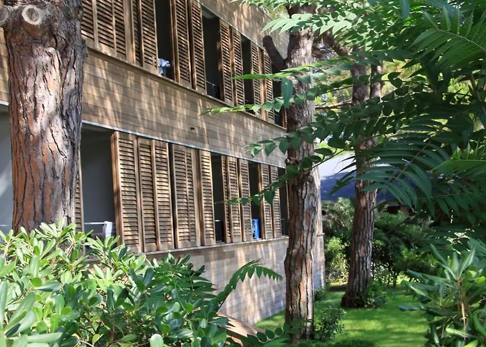 Hôtel&lodges Moby Dick