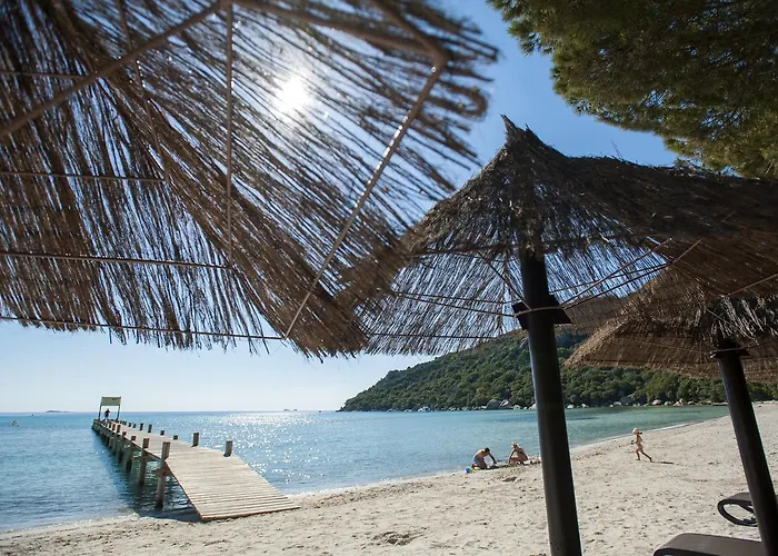 Hôtel&lodges Moby Dick