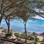 & Moby Dick Hotel 4*
