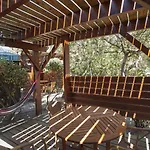 Hôtel&lodges Moby Dick