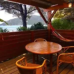 Hôtel&lodges Moby Dick Hotel 4*