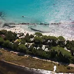 Hôtel&lodges Moby Dick Porto-Vecchio (Corsica)