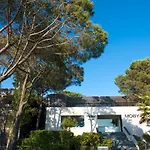 Hôtel&lodges Moby Dick