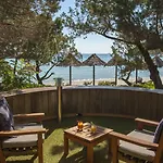 Hôtel&lodges Moby Dick 4*