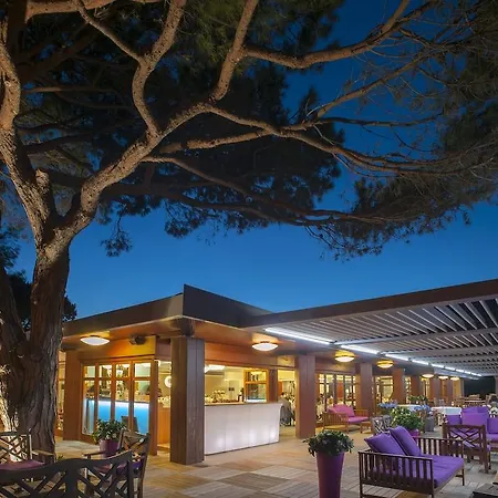 Hotel & Moby Dick Porto Vecchio