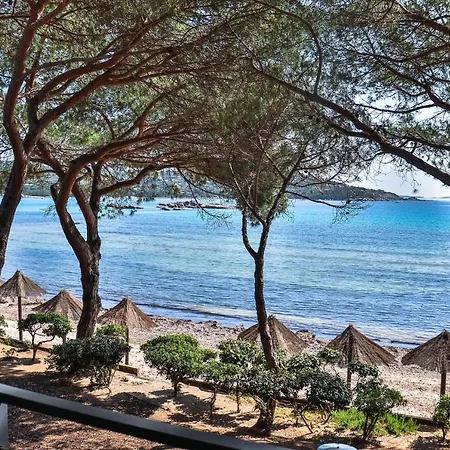 Hôtel&lodges Moby Dick Hotel 4*