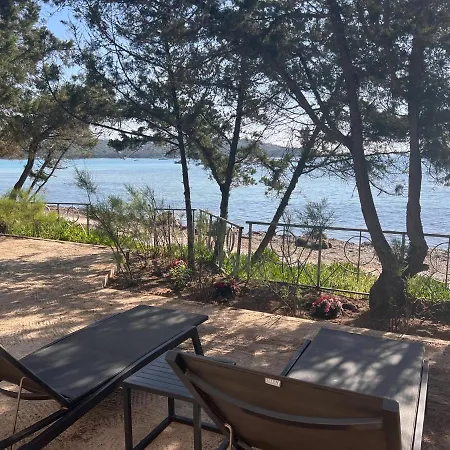 Hotel Hôtel&lodges Moby Dick Porto-Vecchio (Corsica)
