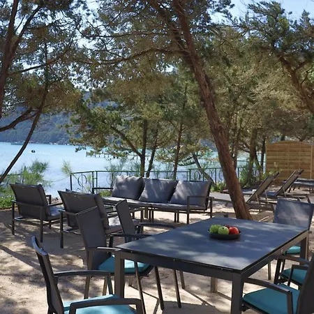 & Moby Dick 4* Porto Vecchio