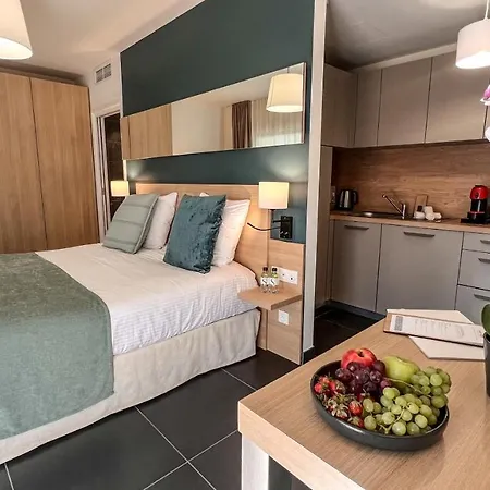 Hotel & Moby Dick 4*