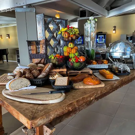 Restaurant Moby Dick Hotel Porto-Vecchio (Corsica)