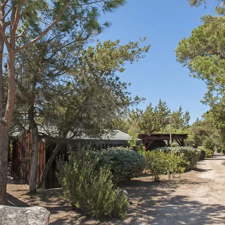 & Moby Dick Hotel Porto-Vecchio (Corsica)