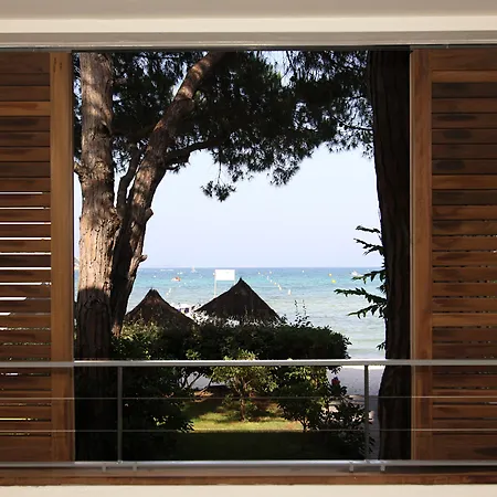 Hotel & Moby Dick 4*