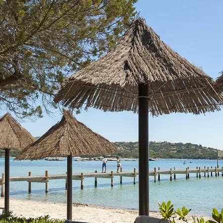 Hotel & Moby Dick Porto-Vecchio (Corsica)