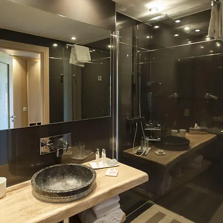 & Moby Dick Hotel 4*