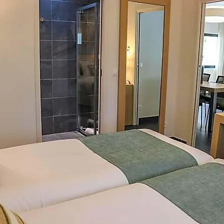 Hotel & Moby Dick 4*